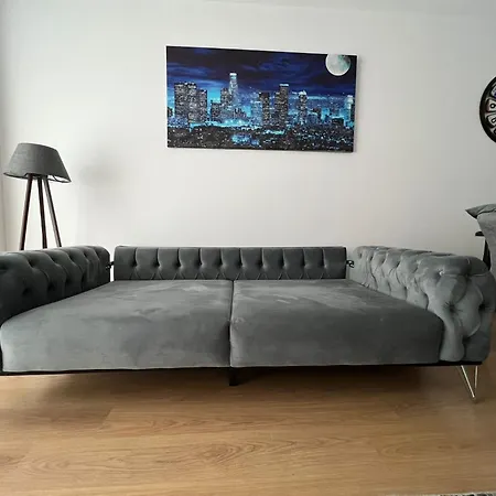 Cozy 1 1 Living *