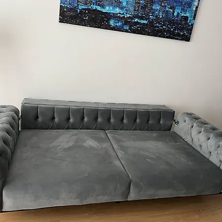 Cozy 1 1 Living Istanbul