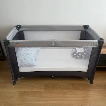 Appartamento Cozy 1 1 Living *