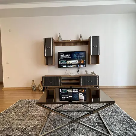 Cozy 1 1 Living