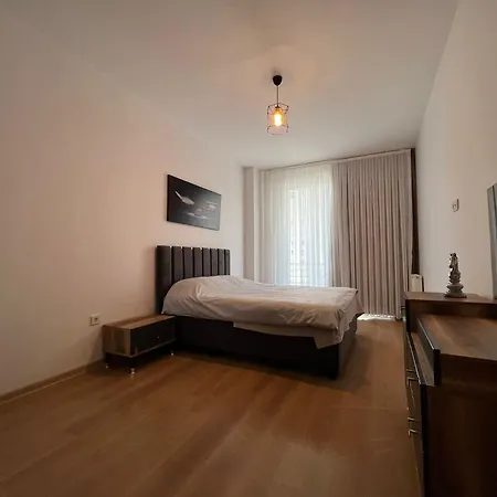 Appartamento Cozy 1 1 Living