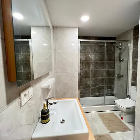 Cozy 1 1 Living * Istanbul