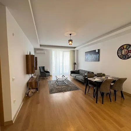 Apartment Cozy 1 1 Living *