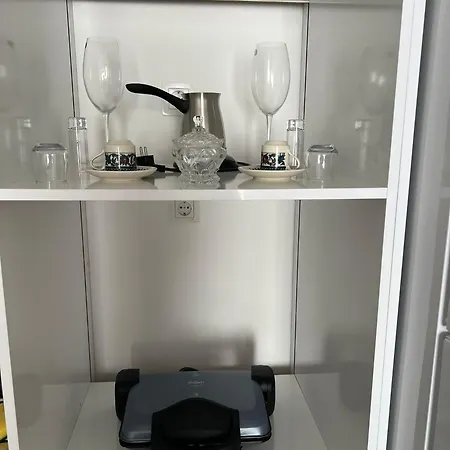 Appartamento Cozy 1 1 Living