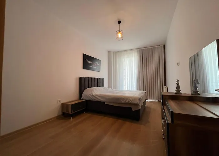 公寓 Cozy 1 1 Living