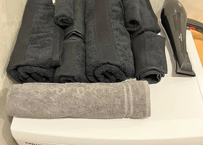 Cozy 1 1 Living 公寓 伊斯坦布尔