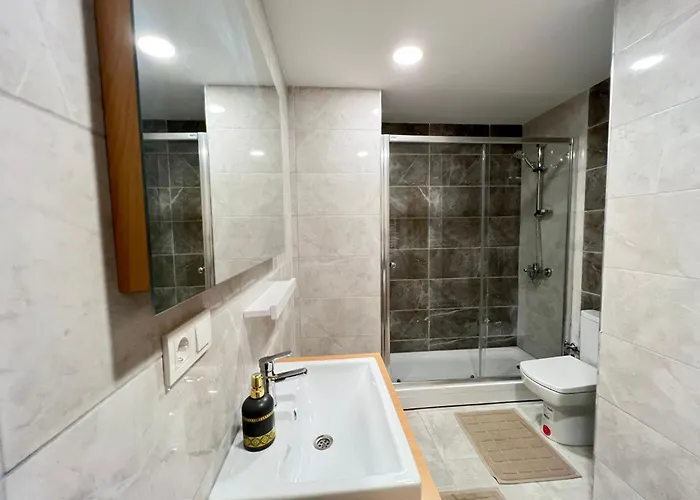 Cozy 1 1 Living * 伊斯坦布尔