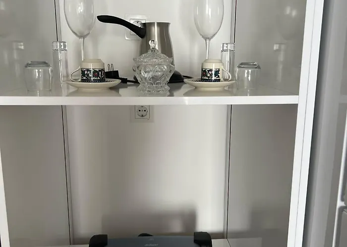 公寓 Cozy 1 1 Living