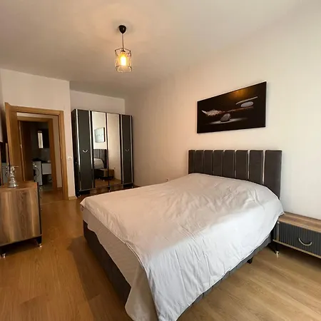 Apartment Cozy 1 1 Living Istanbul